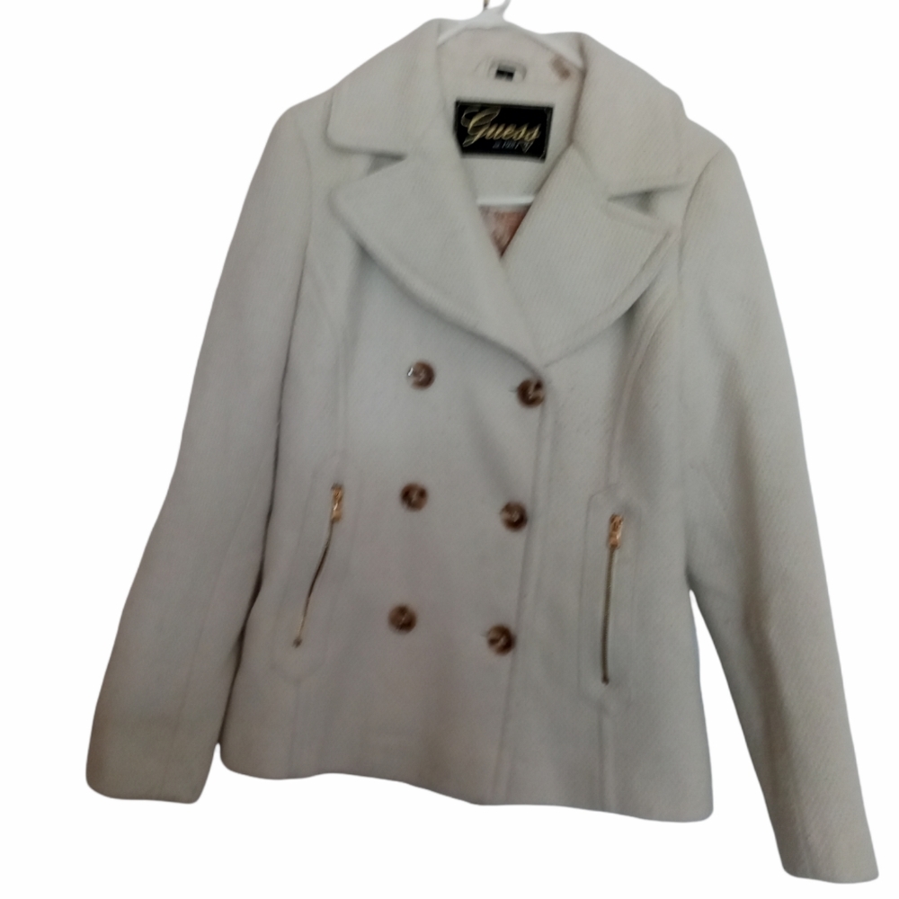 Guess wool Jacket